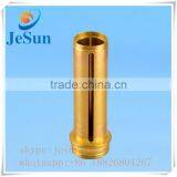 Brass Turning Parts Manufacturer,CNC Brass Parts thumbnail-3