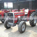 MASSEY FERGUSON MF 260 60 HP TRACTOR thumbnail-1