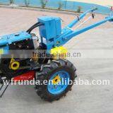 Walking Tractor thumbnail-1