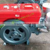 Small Diesel Engine Water Cooled thumbnail-1
