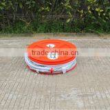 Collapsible Pet Food Pop up Bin FDA PVC REACH Dog Food Bag Patent Supplier Manufacturer thumbnail-5