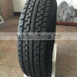SURETRAC BRAND SPECIALTY TRAILER RADIAL--POWER MAX--STR 235/80R16 thumbnail-3