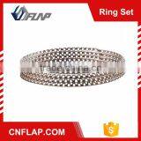 Engine Piston Ring OM312 OM321 OM314 OM352A thumbnail-1