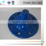 New Products Best Selling Parts China Supplier Ductile Iron Gate Valve thumbnail-6