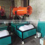 2016 New Product Dedusting Sprayer,dust Extraction Spraying Machine, Garden Irrigation Machine thumbnail-2