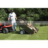 Hot Product 8000N 24vdc Heavy Duty Linear Actuator for Home Garden Machine thumbnail-3