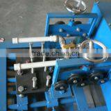 Wire Mesh Belt Production Line China Factory