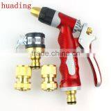 High Quality Brass Connector And Complete Spary Water Gun thumbnail-2
