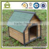 SDD08 Wholesale Unique Design Wooden Dog House Cat House thumbnail-1