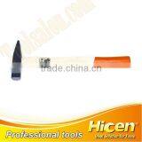 High Quality Machinist Hammer With Bleaching Handle thumbnail-1