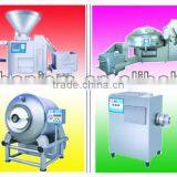 New Design Smoke House Oven for Process Meat Product thumbnail-1