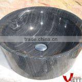 Vanity Marble Stone Sink thumbnail-1