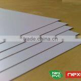 Oxo-degradable Pvc Lamination Sheet / Eco-friendly PVC thumbnail-1