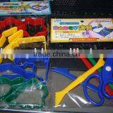 Custom-made Non Standard Plastic Parts thumbnail-1