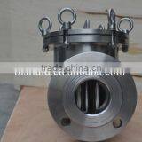 Magnetic Filter for Liquid; Stainless Steel Mineral Industry Liquid Magnetic Water Filter thumbnail-3