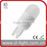 2.5W Replacement 25W Ceramic Small G9 LEDRefrigerator Lamp thumbnail-1