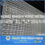 Electro Galvanized Welded Wire Mesh for Fencing