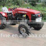 China Made Competitive Price Tractor 35 hp thumbnail-2