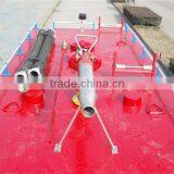 Dongfeng 6000Liters Fire Fighting Truck for Sale thumbnail-5