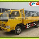 CLW 4x2 RHD Light Cargo Truck, Flat Truck for Cargo thumbnail-1