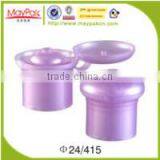 Cosmetics Package 2015 Hot Sale PP Flip Top Water Bottle Cap for Bottles From Yuyao thumbnail-1