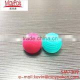 Cosmetics Package 2015 Hot Sale PP Top Caps for Toothpaste for Bottles thumbnail-2