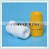 Stainless Steel ss or Brass or PVC Plastic Solid Full Cone Water Spray Jet Nozzle thumbnail-6