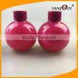 150ml Sphere Bottle With Screw Cap for Candy thumbnail-1