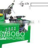 Lathe Type Tube End Cutting and Chamfering Machine thumbnail-1