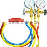 Manifold Sets & Fittings(HVAC Parts) / Manifold Gauge Set / Refrigeration Tools thumbnail-2