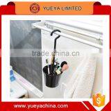 Draining Spoon Fork Knife Chopstick Holders Toothbrush Toothpaster Organization Box With Hanger thumbnail-1