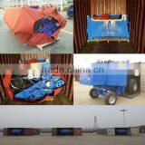 4LZ-3.0 Wheat and Rice Harvester thumbnail-6