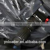 YN300D Wheel Loader 0.8cbm 3ton Series Ecomony Loader thumbnail-4