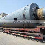 Hot Sale Iron Mineral Processing Ball Mill With Best Quality Sell Whole World thumbnail-3