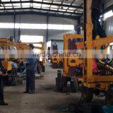 Hydraulic Pile Driver Machine for Expressway Guardrail thumbnail-4