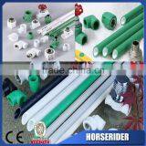 Hdpe Ldpe Ppr Pipe Making Plant/pe Ppr 16 to 1000mm Pipe Production Machine Price thumbnail-2