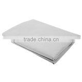 New 300D Waterproof Gray Outboard Boat Motor Engine Hood Cover thumbnail-2