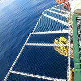 Chain Link Helideck Mesh thumbnail-3