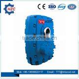 ZJY Series Motor Gearbox Prices