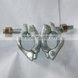 Drop Forged 48x48 76x76 Italian Swivel Couplers thumbnail-6
