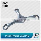 Glass Wall Spider Fittings thumbnail-2