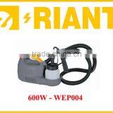 600W Electric Hvlp Spray Gun Power Tool thumbnail-1