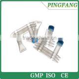 Infusion Port for IV Infusion Bag/IV Stopper With Best Quality thumbnail-1
