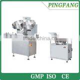 YP-60 Round Plate Type Small Tablet Counting Machine, Automatic Pill Counter