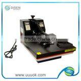 Hot Sale t Shirt Heat Press Machine