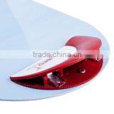 HIPS Customized A4 Plastic Clipboard thumbnail-2