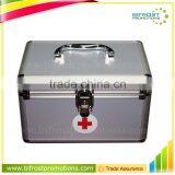 Family Aluminum First Aid Emergency Survival Kit thumbnail-1