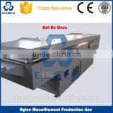 Fully Automatic PET Zipper Monofilament Extruder thumbnail-6