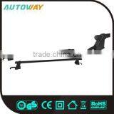 Professional Black Car Roof Luggage Rack thumbnail-2