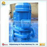 Vertical Pipeline Cooling Pump for Chillers thumbnail-2
